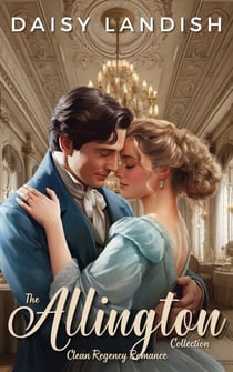 The Allington Collection - The Lady Series, #1