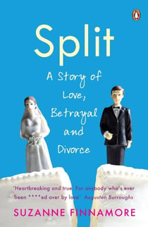 Split - A Story of Love, Betrayal and Divorce
