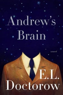 Andrew's Brain - A Novel