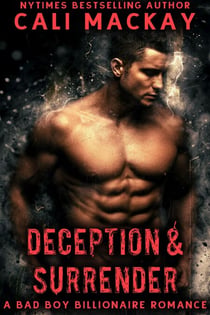 Deception and Surrender - The Billionaire's Temptation Series, #4