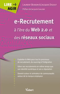 e-Recrutement à l'ère du Web 2.0 et des réseaux sociaux