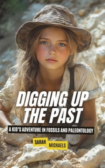 Digging Up the Past: A Kid’s Adventure in Fossils and Paleontology