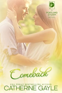 Comeback - Portland Storm, #9