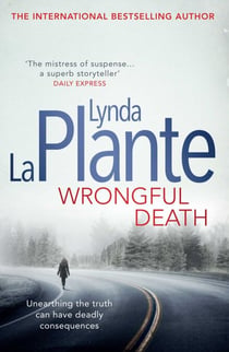 Wrongful Death - A gripping British police procedural (DI Anna Travis Book 9)