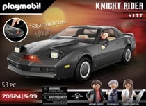 KNIGHT RIDER K2000