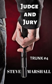 Judge and Jury - Trunk, #4