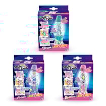 Lava Lampe Canal Toys - Style 4 Ever - Rainbow