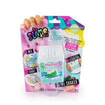 Kit de slime pour filles et garçons, kit de slime à faire soi-même pour  enfants de 6, 7, 8, 9, 10 ans et plus, kit de slime avec slime au beurre