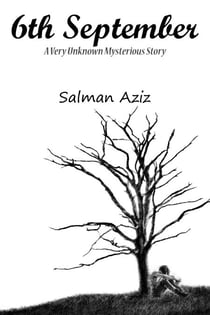 6th September: A Very Unknown Mysterious Story