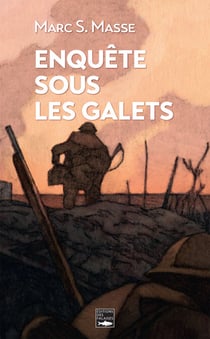 Enquête sous les galets - Polar