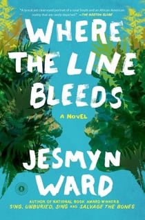 Where the Line Bleeds - A Novel
