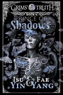 Prince of Shadows - Grims' Truth, #4