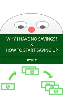 Why I Have No Savings &  How to Start Saving Up - Financial Knowledge, #3
