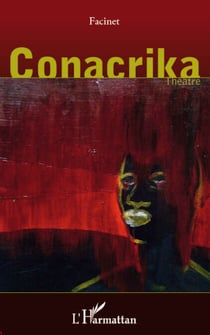 Conacrika - Théâtre