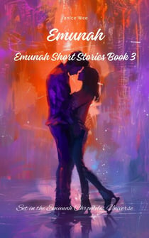 Emunah - Emunah Short Stories, #3