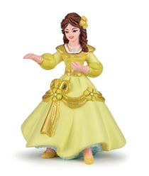 Figurine Bella - Papo