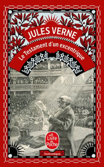 Le Testament d'un excentrique