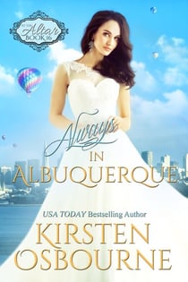 Always in Albuquerque - At the Altar, #17