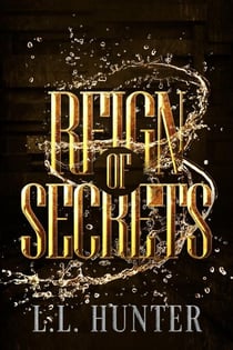 Reign of Secrets - The Midnight Ball, #1