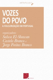Vozes do Povo - A folclorização em Portugal
