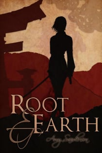 Root & Earth - The Chronicles of Mori, #1