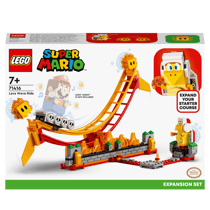 MARIO EXT MANEGE VAGUE LAVE
