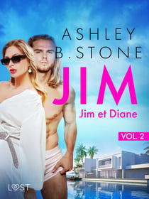 Jim 2 : Le charme de Diane - Une nouvelle érotique