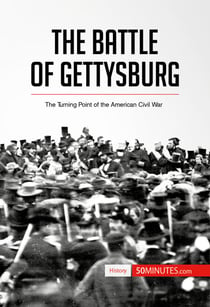 The Battle of Gettysburg - The Turning Point of the American Civil War