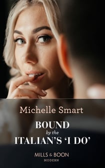 Bound By The Italian's 'I Do'