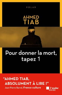 Pour donner la mort tapez 1