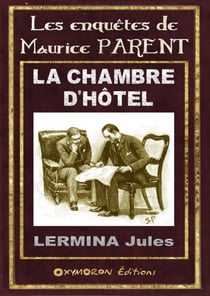 La chambre d'hôtel