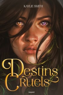 Destins cruels, Tome 01 - Destins cruels