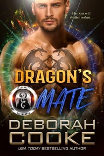 Dragon's Mate - The DragonFate Novels, #4