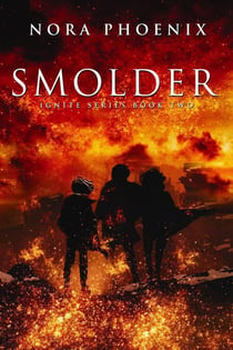 Smolder - Ignite, #2