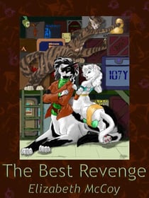 The Best Revenge - Kintaran Universe, #2