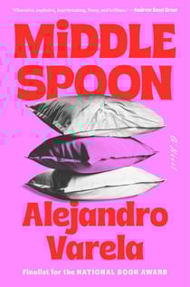 Middle Spoon - A Novel