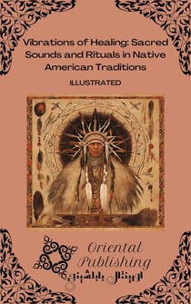 Vibrations of Healing: Sacred Sounds and Rituals in Native American Traditions