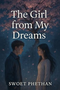 The Girl From My Dreams - 1, #1
