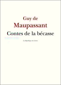 Contes de la bécasse