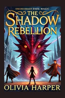 The Shadow Rebellion - The Brave and the Shadow of Malachar, #2