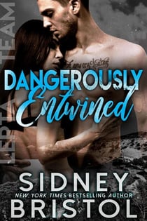 Dangerously Entwined - Aegis Group Lepta Team, #5
