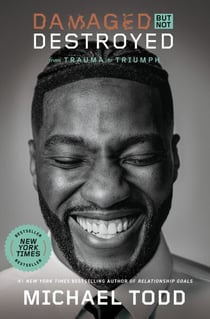 Damaged but Not Destroyed - From Trauma to Triumph