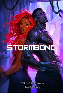 Stormbond - Xylos, #2
