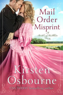 Mail Order Misprint - Brides of Beckham, #41