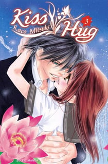 Kiss Hug T03