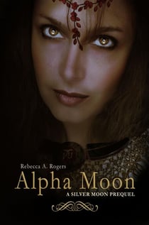 Alpha Moon - Silver Moon