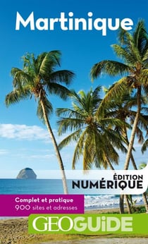 GEOguide Martinique