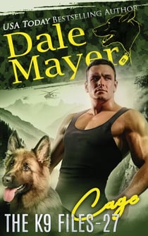 Cage - The K9 Files, #27