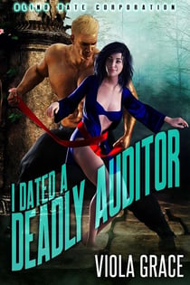 I Dated a Deadly Auditor - Blind Date Corporation, #3