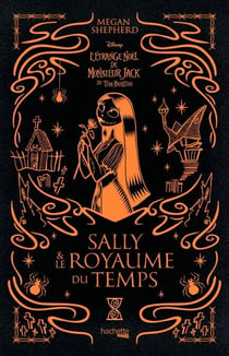 Sally & le Royaume du Temps